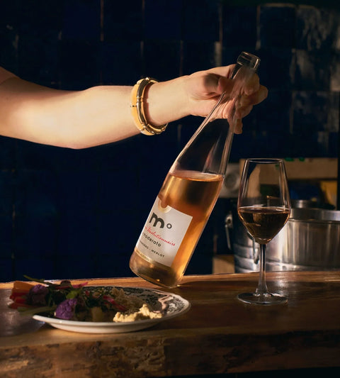 Rosé Wine