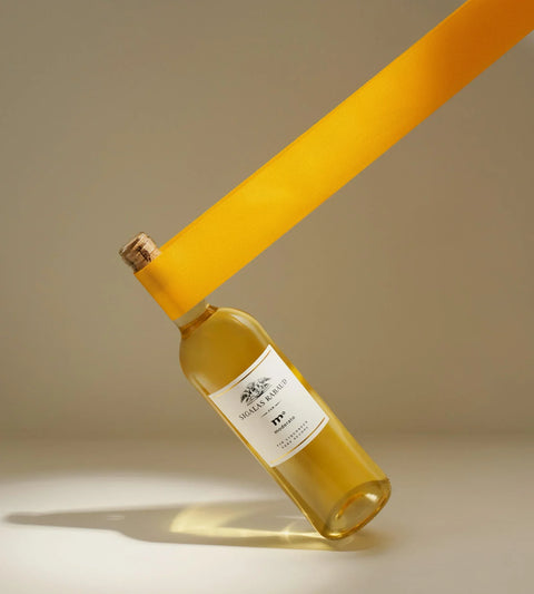 Sweet Wine