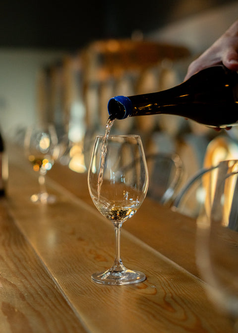 Sommelier Selection