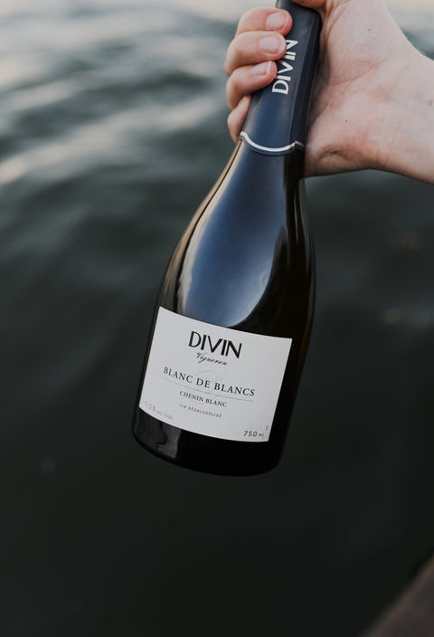 Sparkling Wine