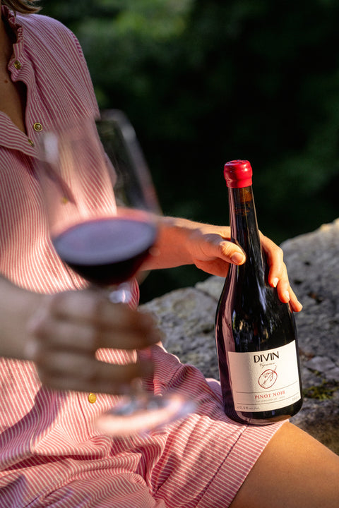 Red Wine