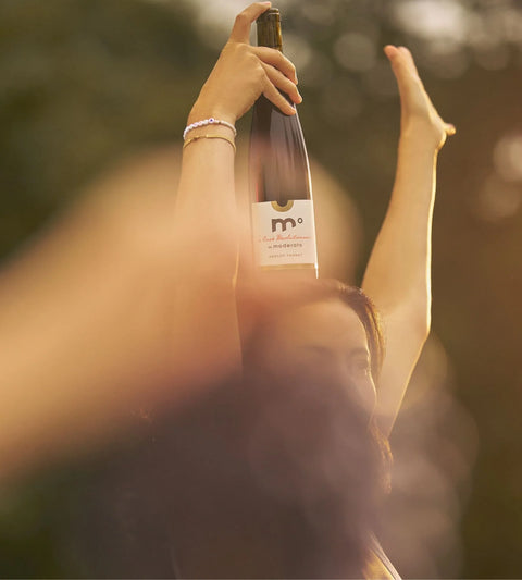 Moderato Merlot-Tannat NV