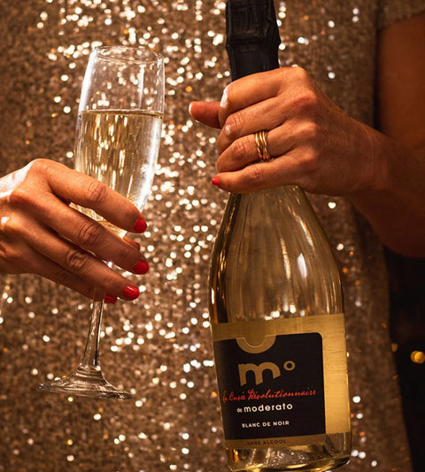 Sparkling White Selection
