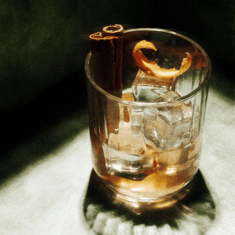 Mad Moose Canadian Craft Whiskey 'Original'