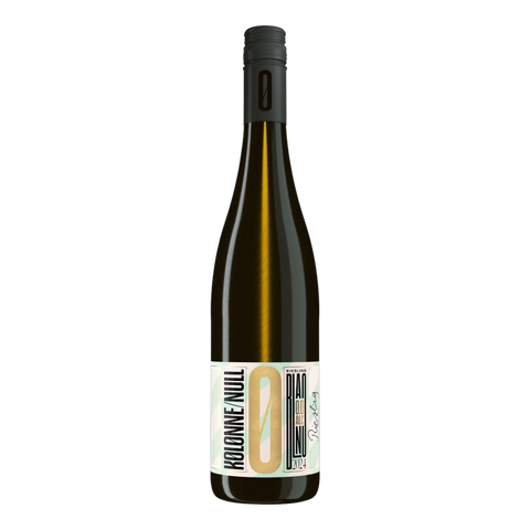 Kolonne Null Vintage Riesling