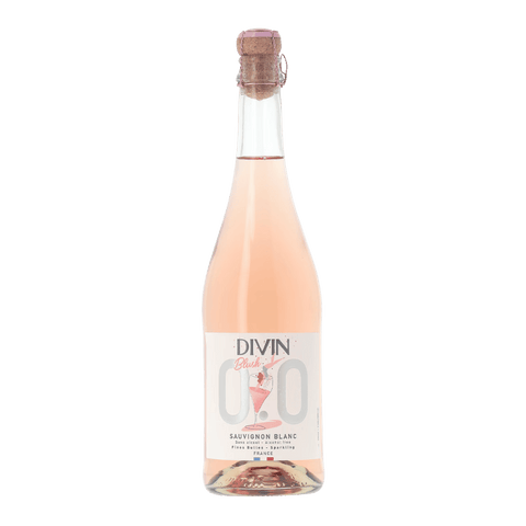 DIVIN Sparkling Rosé Blush