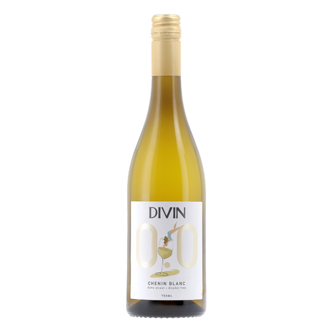 DIVIN 'Classic' Chenin Blanc