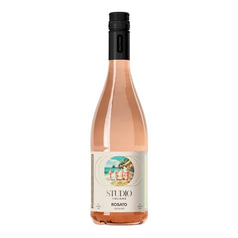 Studio Italiano Rosato
