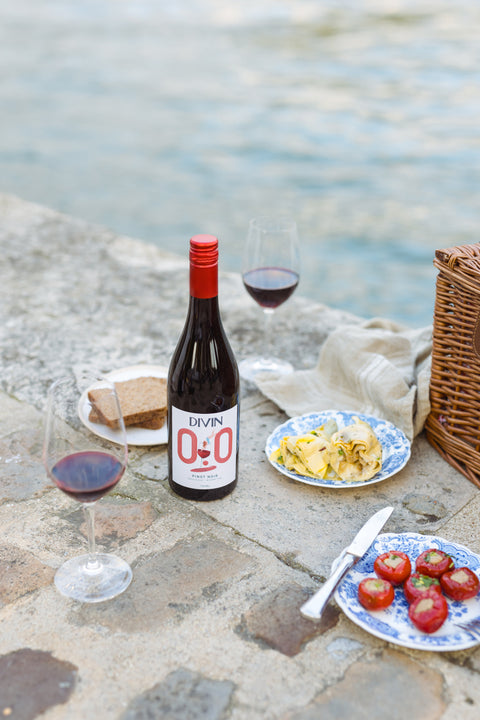 DIVIN 'Classic' Pinot Noir